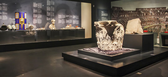 文物專(zhuān)題陳展 文物專(zhuān)題陳展
