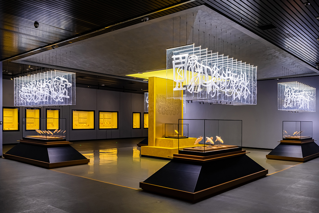 敘事展覽的發(fā)展趨勢_克里克展柜 敘事展覽的發(fā)展趨勢_克里克展柜