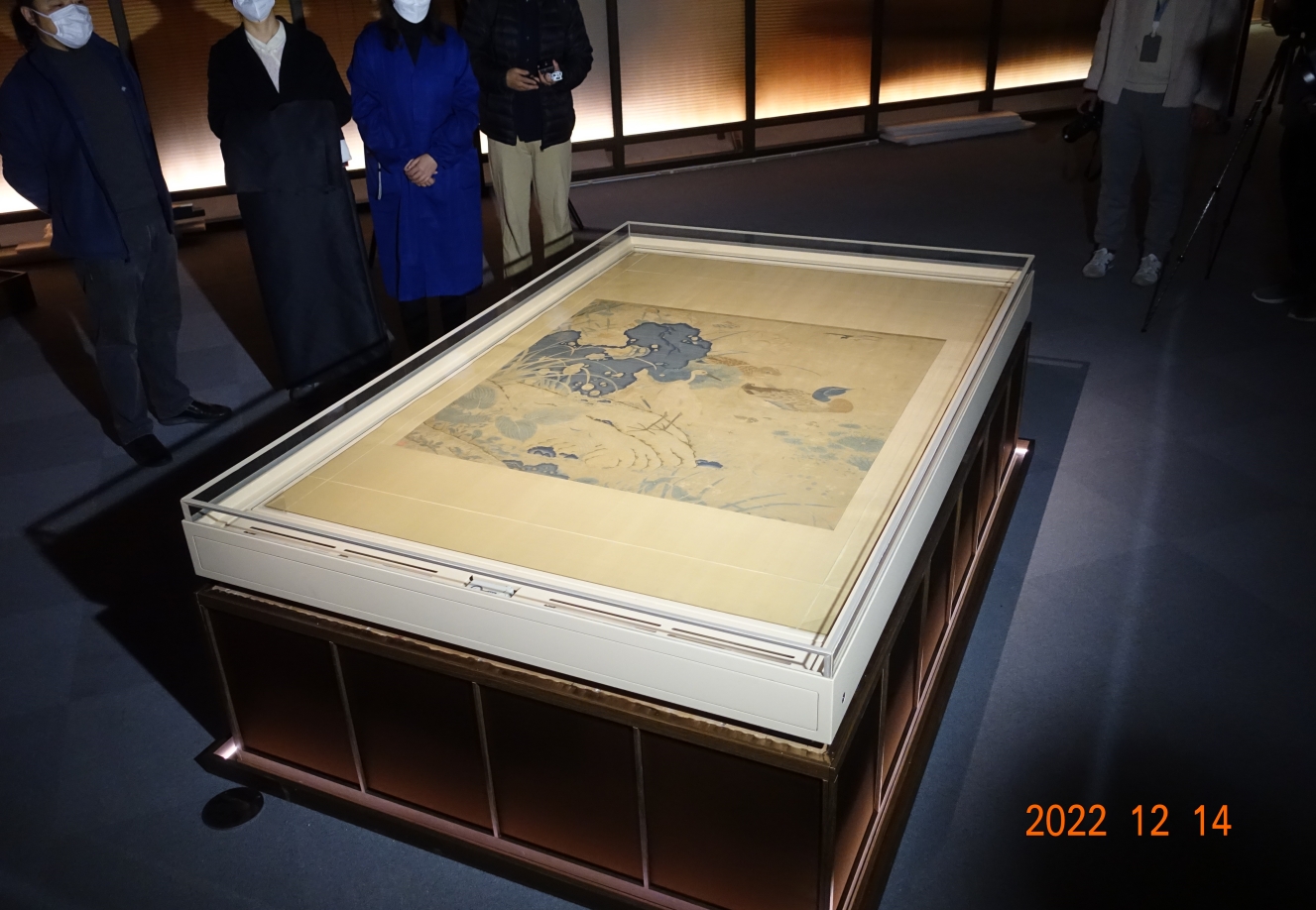 文物展覽的目標(biāo)與定位_克里克展柜 文物展覽的目標(biāo)與定位_克里克展柜